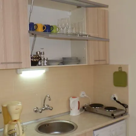 Apartmán Snug Near Airport And Metro Sofie