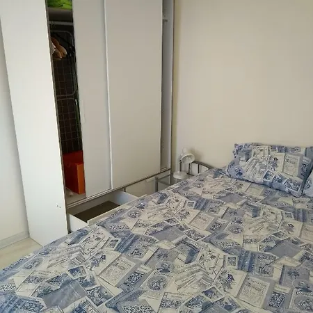 Apartmán Snug Near Airport And Metro Sofie