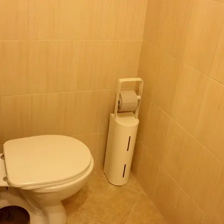 Apartament Snug Near Airport And Metro *